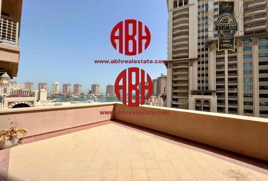 FURNISHED 1BDR | NICE AMENITIES | 1 YEAR CONTRACT