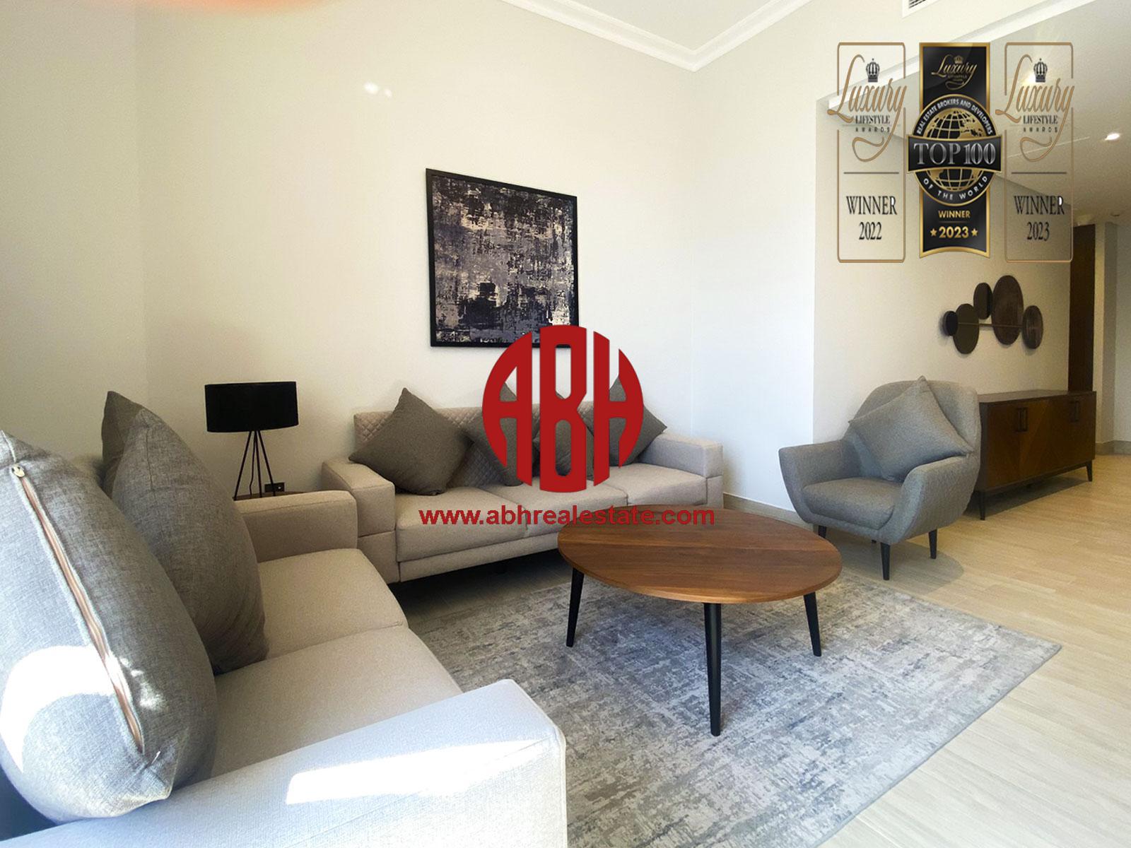 BILLS FREE | LUXURY 2BDR + BALCONY | TOP AMENITIES - Apartment in Marina Tower 27