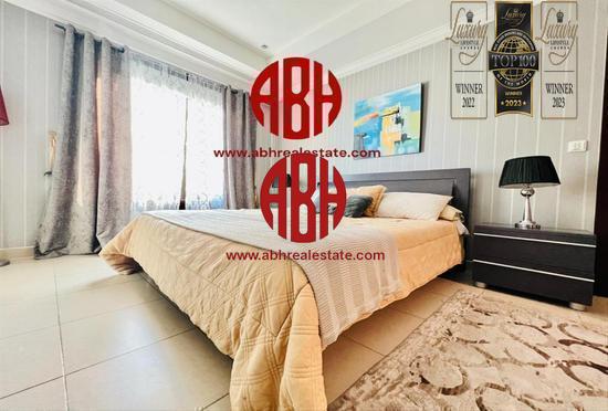 FULLY FURNISHED | HUGE LAYOUT | 1 BEDROOM - Apartment in Piazza Arabia