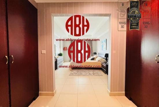 FULLY FURNISHED | HUGE LAYOUT | 1 BEDROOM - Apartment in Piazza Arabia
