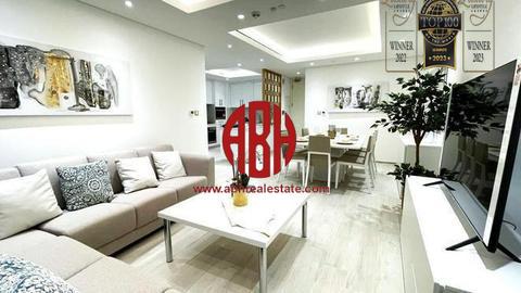 BRAND NEW 3 BDR LUXURY FURNISHED | GREAT AMENITIES - Apartment in Residential D5