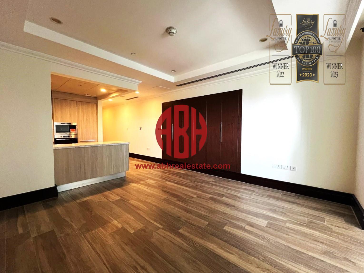 BILLS INCLUDED | LUXURY 1BR FURNISHED SERVICED APT
