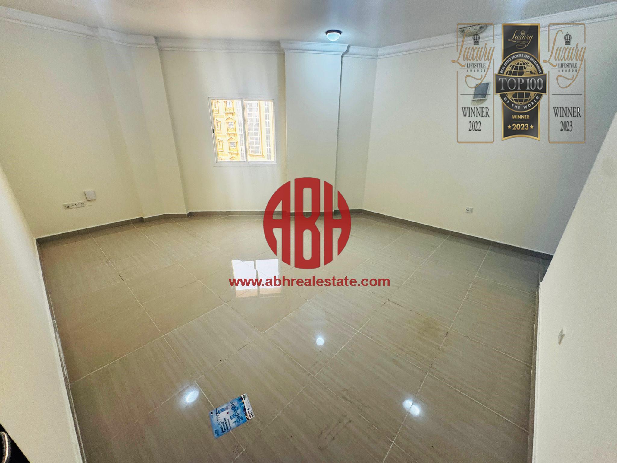 Luxurious 3BHK||1Month Free||Close To Al Bida Park