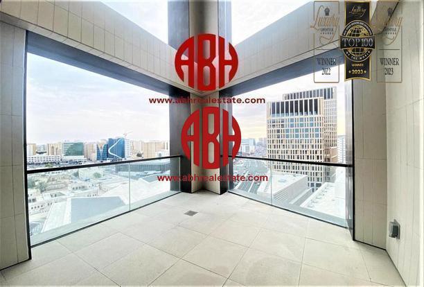 UNIQUE 2 BDR DUPLEX | SMART HOME | BILLS DONE - Duplex in Msheireb Galleria