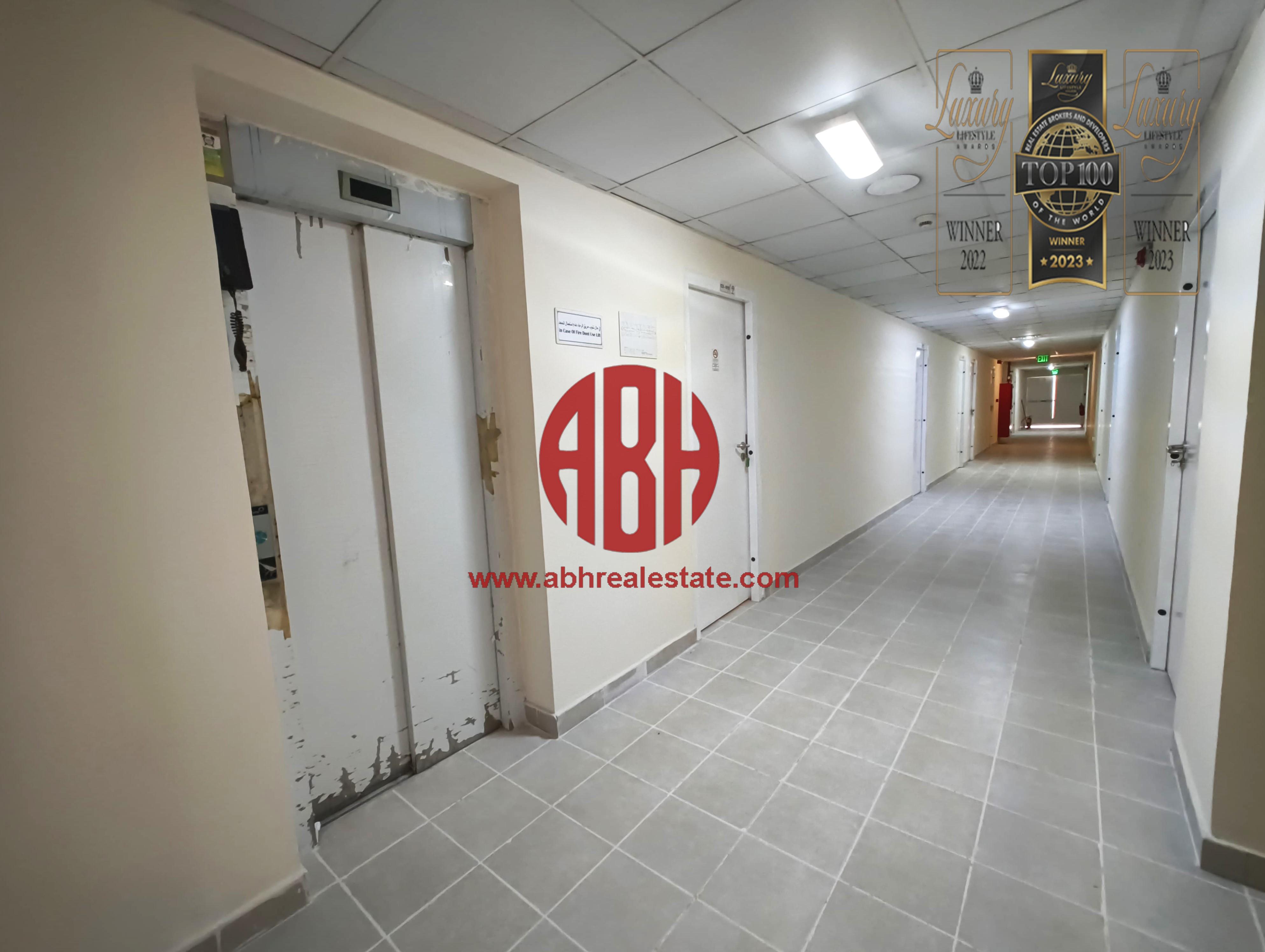 ONE COMPANY DEAL |539 ROOMS LABOR CAMP |INDUSTRIAL - Labor Camp in Industrial Area 3