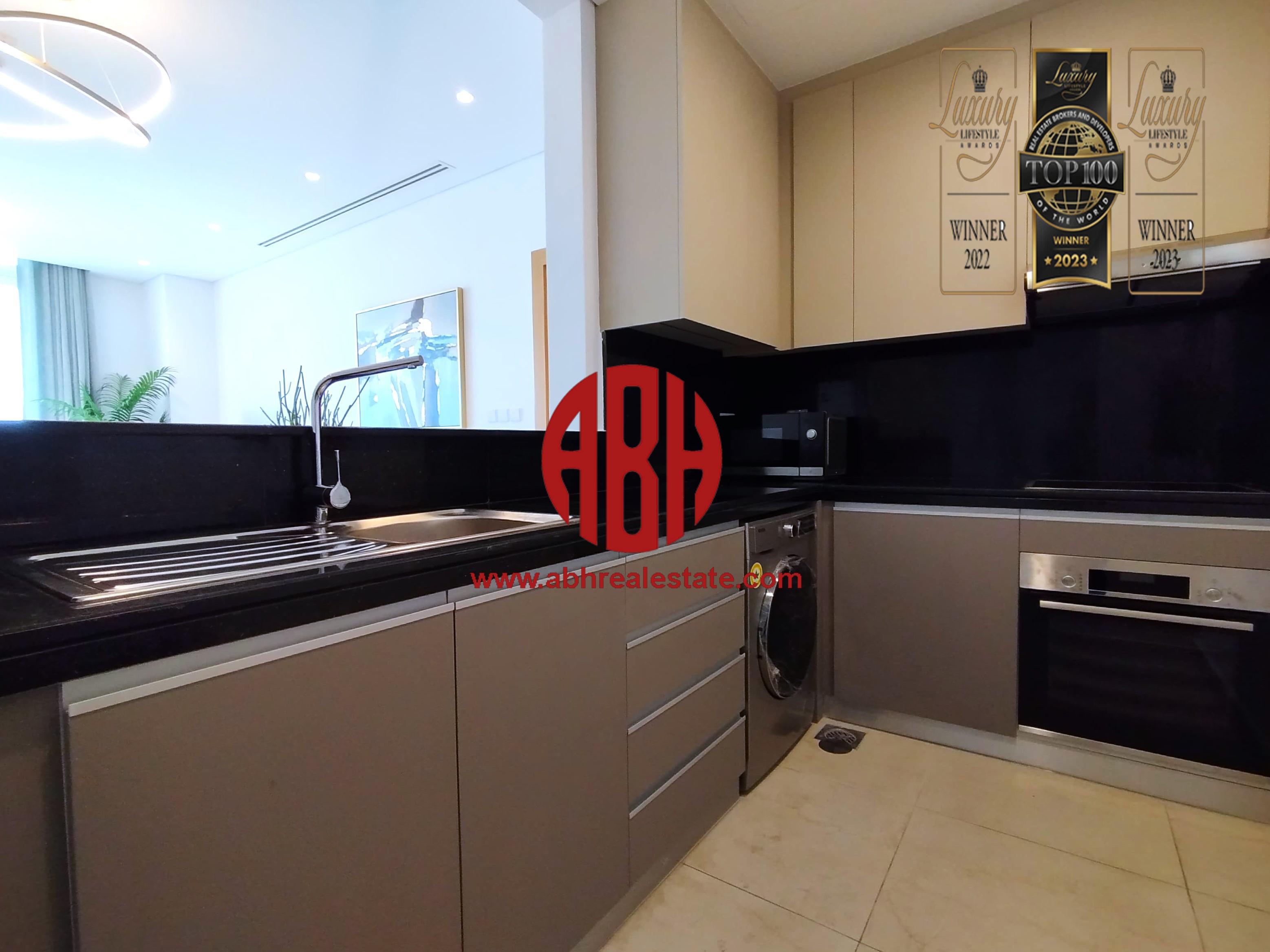 STYLISH LIVING | 2 BDR + MAID FF | PRIME AMENITIES - Apartment in Floresta Gardens