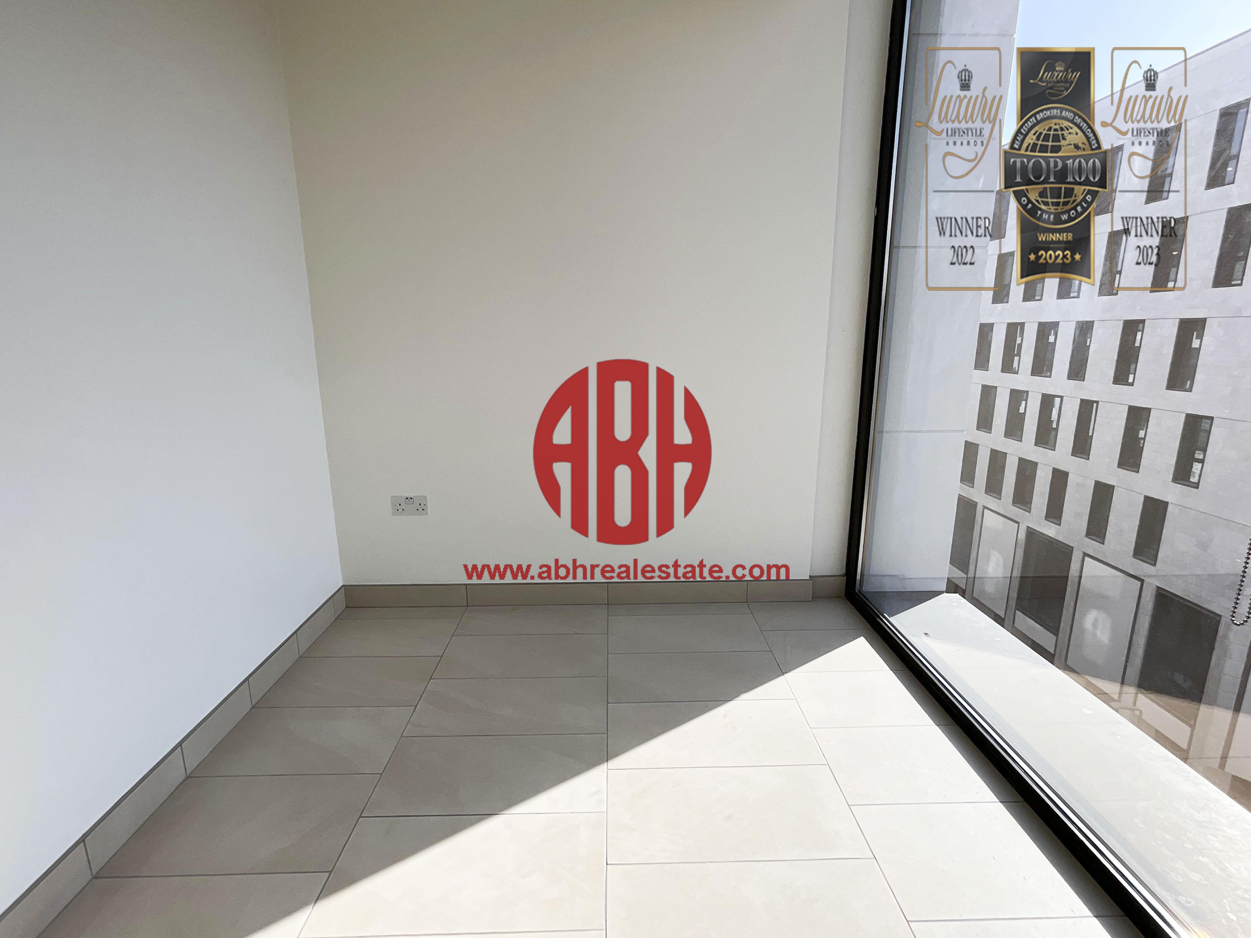 PREMIUM 4 BEDROOM + MAID FURNISHED | NO AGENCY FEE - Apartment in EB06