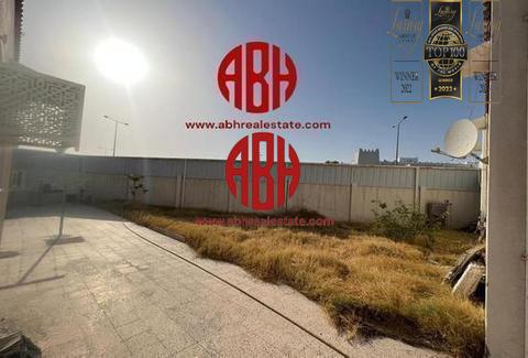 BIG VILLA FOR SALE | HUGE MAJILIS | DRIVERS ROOM - Villa in Al Nuaim Compound