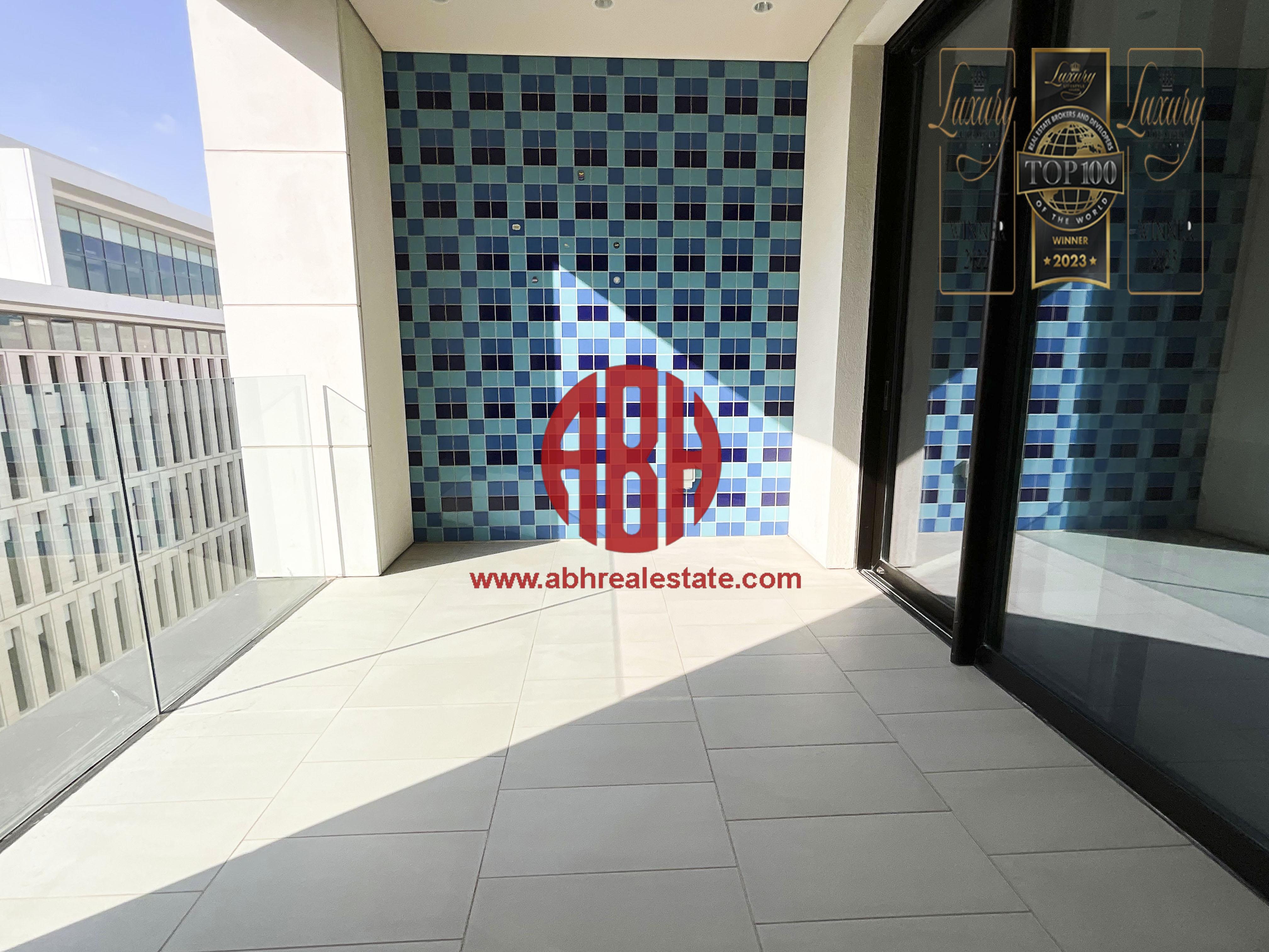 PREMIUM 4 BEDROOM + MAID FURNISHED | NO AGENCY FEE - Apartment in EB06