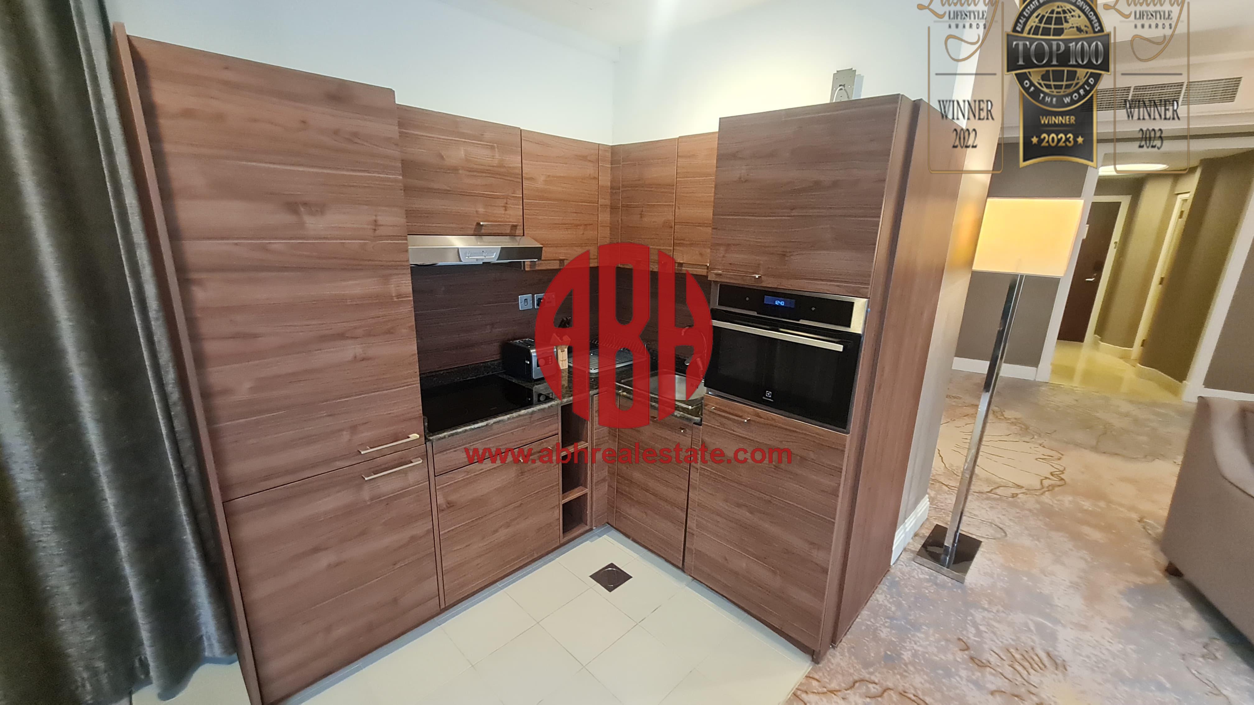 ELEGANT STUDIO | LUXURY LIVING | AMAZING AMENITIES - Apartment in Golden Bay Tower