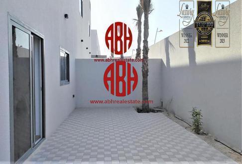 4BDR + MAID | BRAND NEW COMPOUND | GYM AND POOL - Villa in Al Jamiaa Street