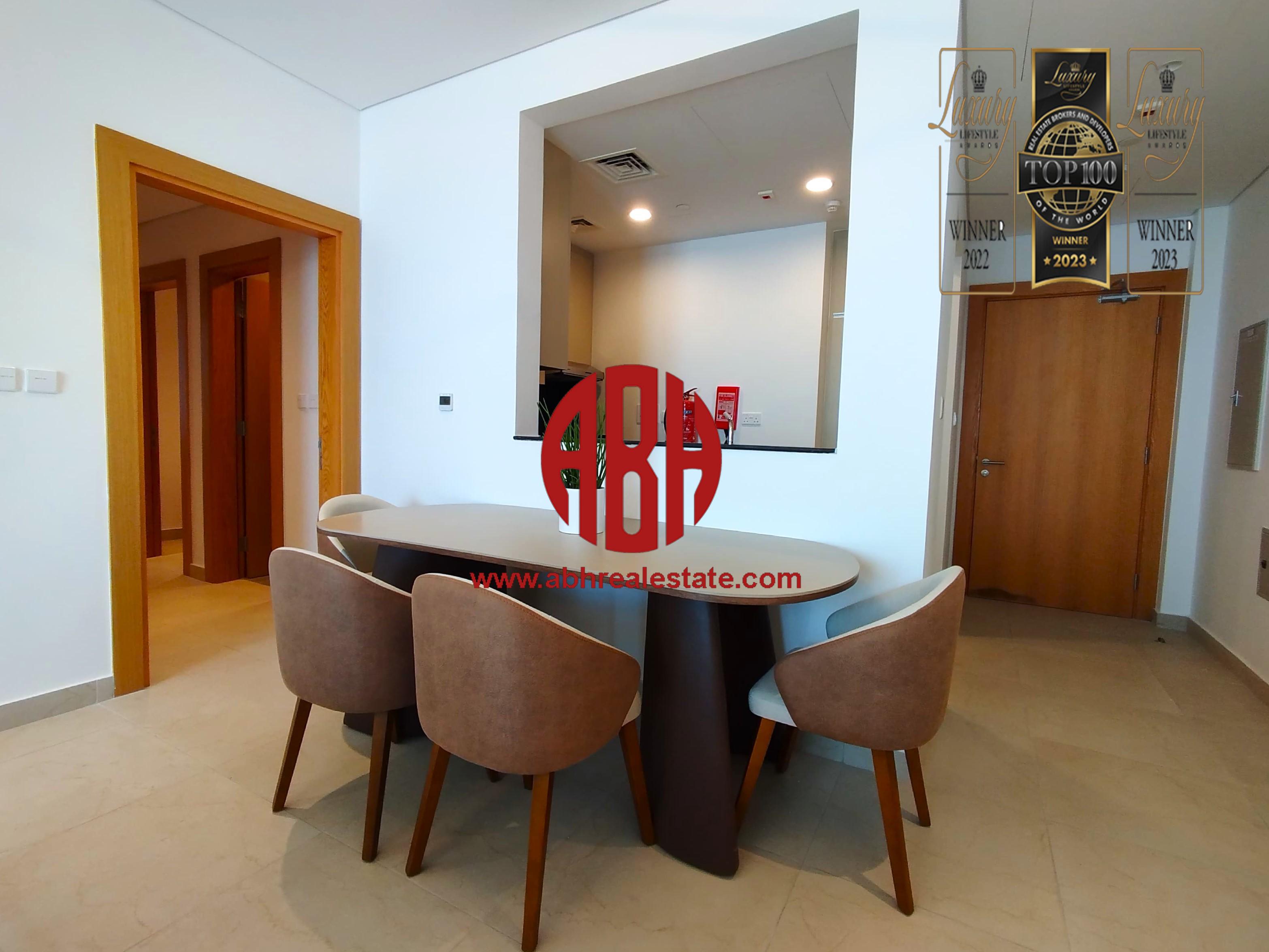 STYLISH LIVING | 2 BDR + MAID FF | PRIME AMENITIES - Apartment in Floresta Gardens