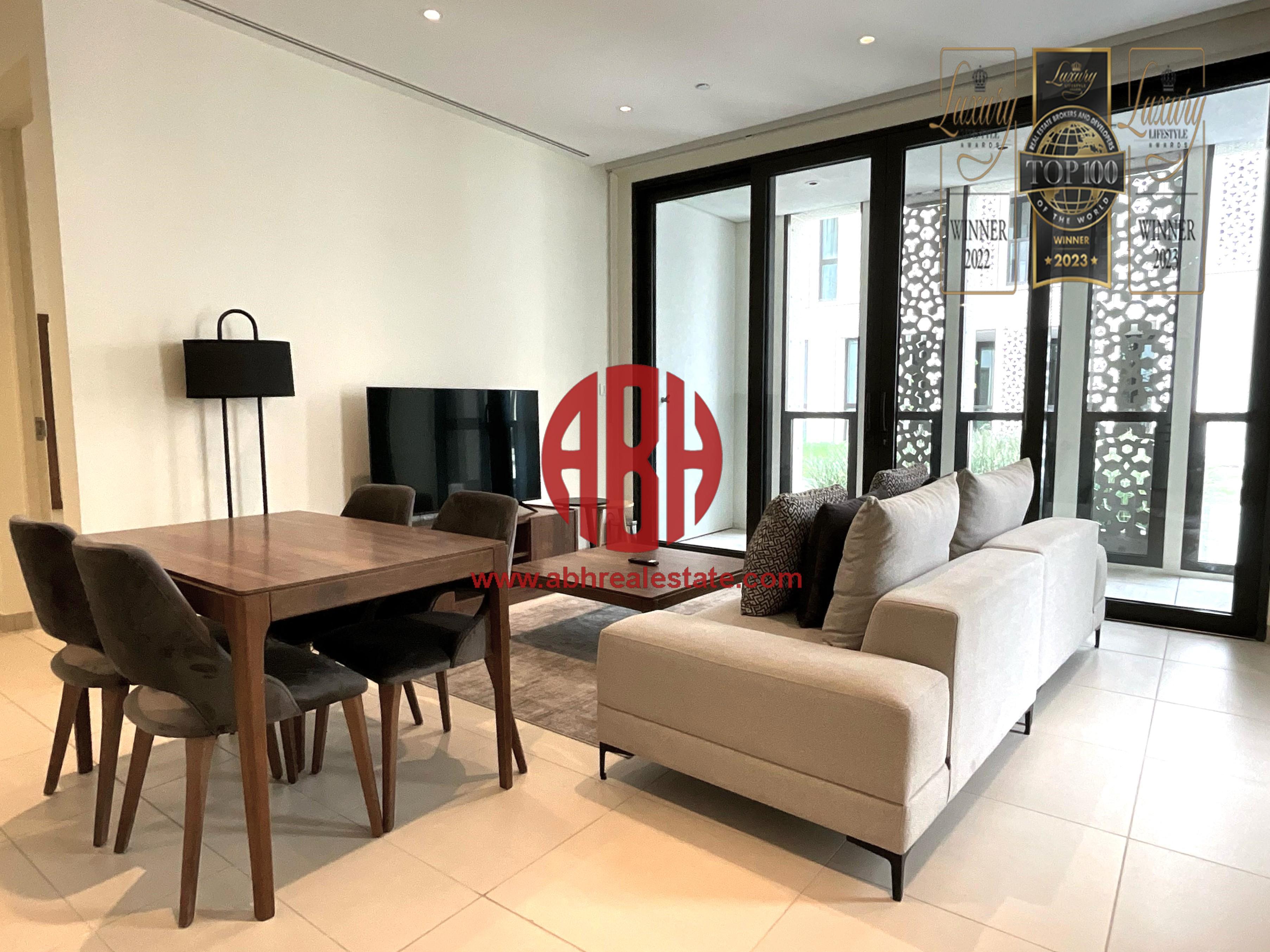 CORPORATE DISCOUNT|FF 1 BDR+BILLS INCLUDED|NO COM - Apartment in Al Khail 4