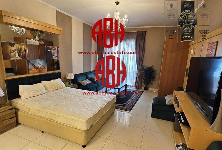 BRAND NEW STUDIO FURNISHED | STUNNING SEA VIEW - Apartment in Imperial Amber