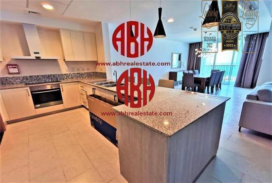 CHECK THE 360 TOUR | FF DUPLEX | NO BILLS | NO COM - Penthouse in Viva West