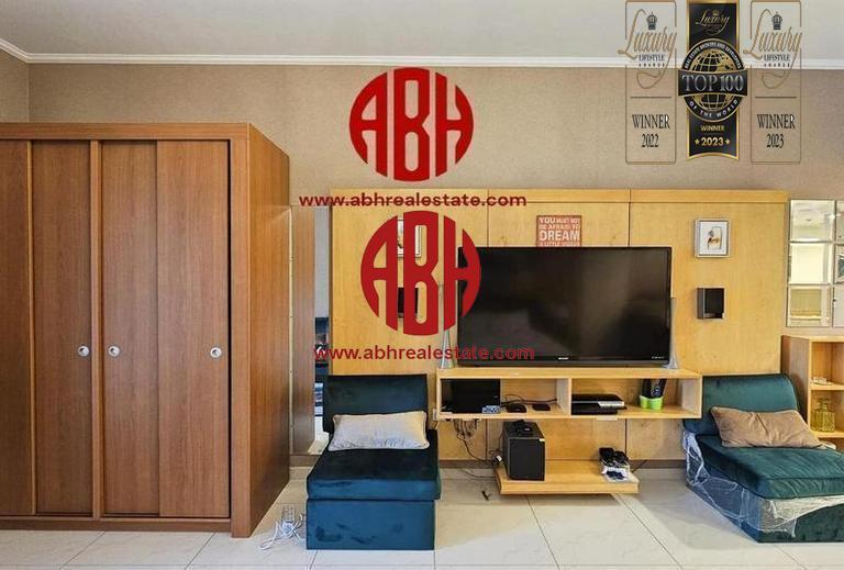 BRAND NEW STUDIO FURNISHED | STUNNING SEA VIEW - Apartment in Imperial Amber
