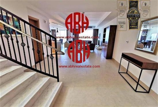 CHECK THE 360 TOUR | FF DUPLEX | NO BILLS | NO COM - Penthouse in Viva West