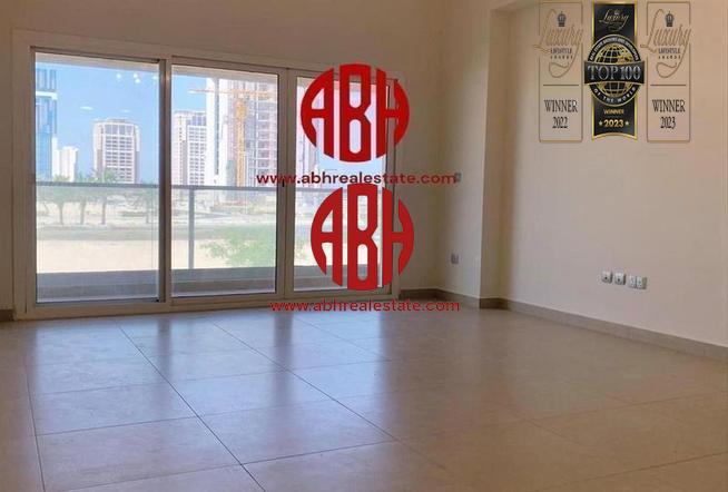 FOR SALE IN LUSAIL | AMAZING 2 BEDROOM + MAIDS - Apartment in Residential D5