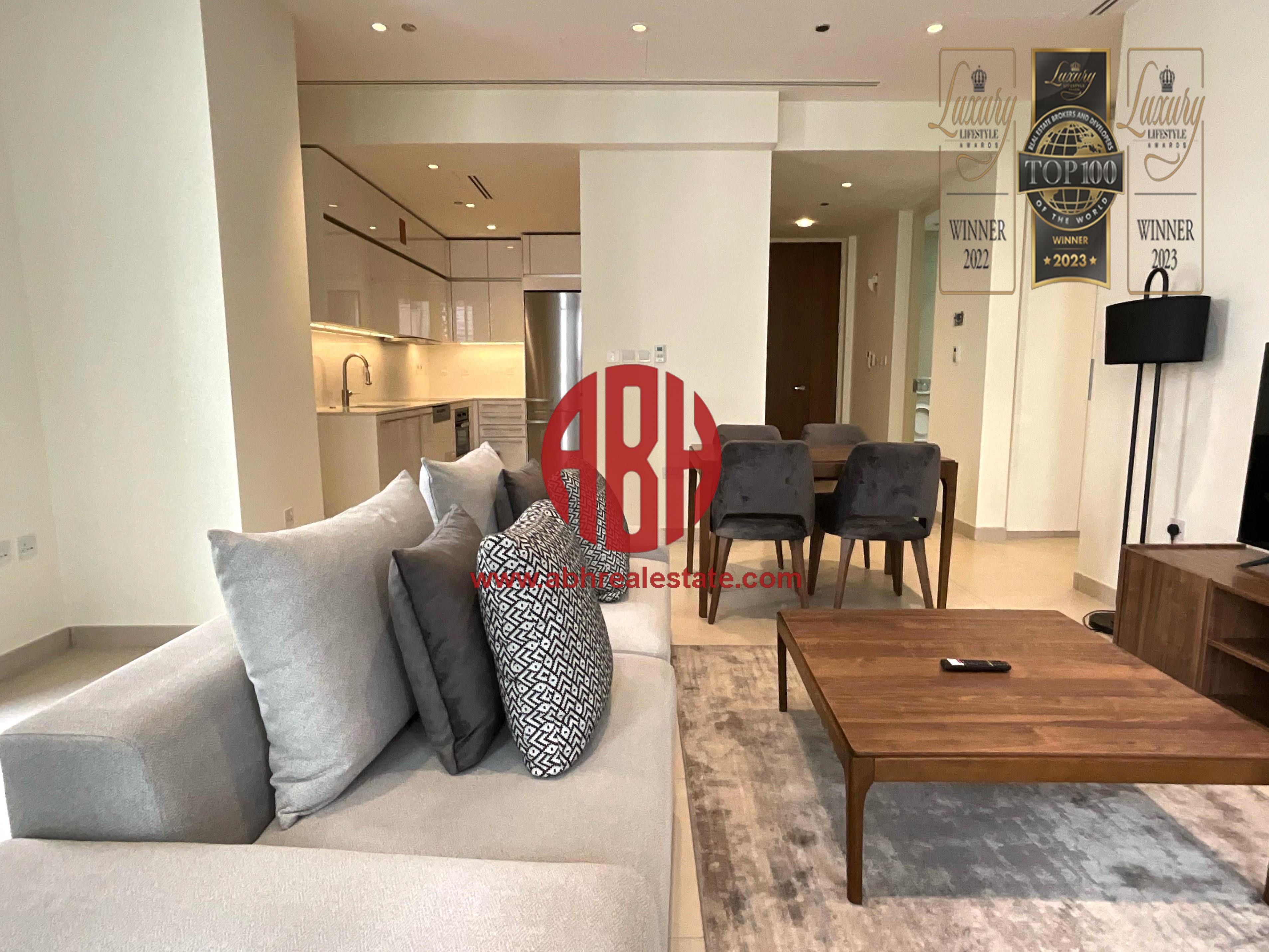 CORPORATE DISCOUNT|FF 1 BDR+BILLS INCLUDED|NO COM - Apartment in Al Khail 4