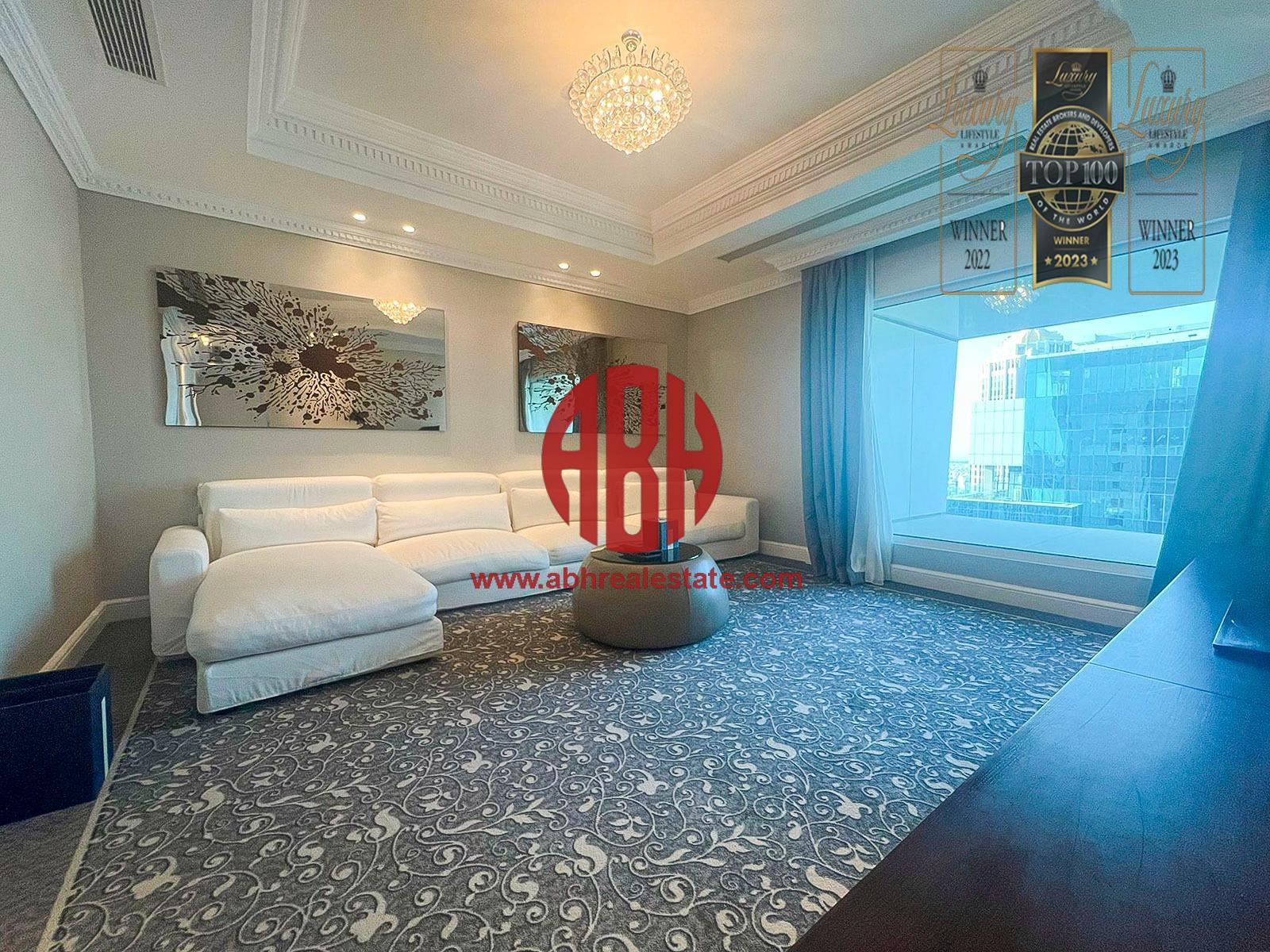 NEW LUXURY 5 BEDROOM PENTHOUSE | EXCEPTIONAL VIEWS