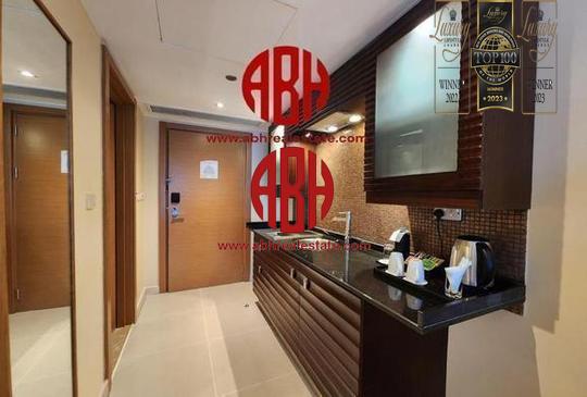 FULLY FURNISHED DELUXE ROOM | GREAT AMENITIES - Apartment in Sara Tower