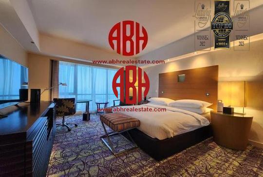 FULLY FURNISHED DELUXE ROOM | GREAT AMENITIES - Apartment in Sara Tower