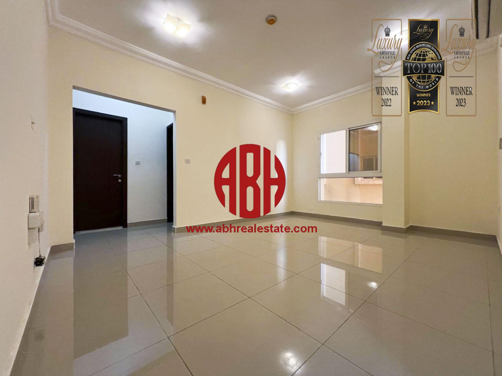 GREAT OFFER | SPACIOUS 2 BEDROOMS | 1 MONTH FREE - Apartment in Thabit Bin Zaid Street