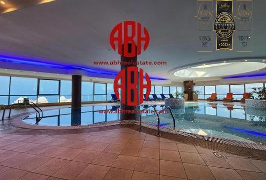 FULLY FURNISHED DELUXE ROOM | GREAT AMENITIES - Apartment in Sara Tower
