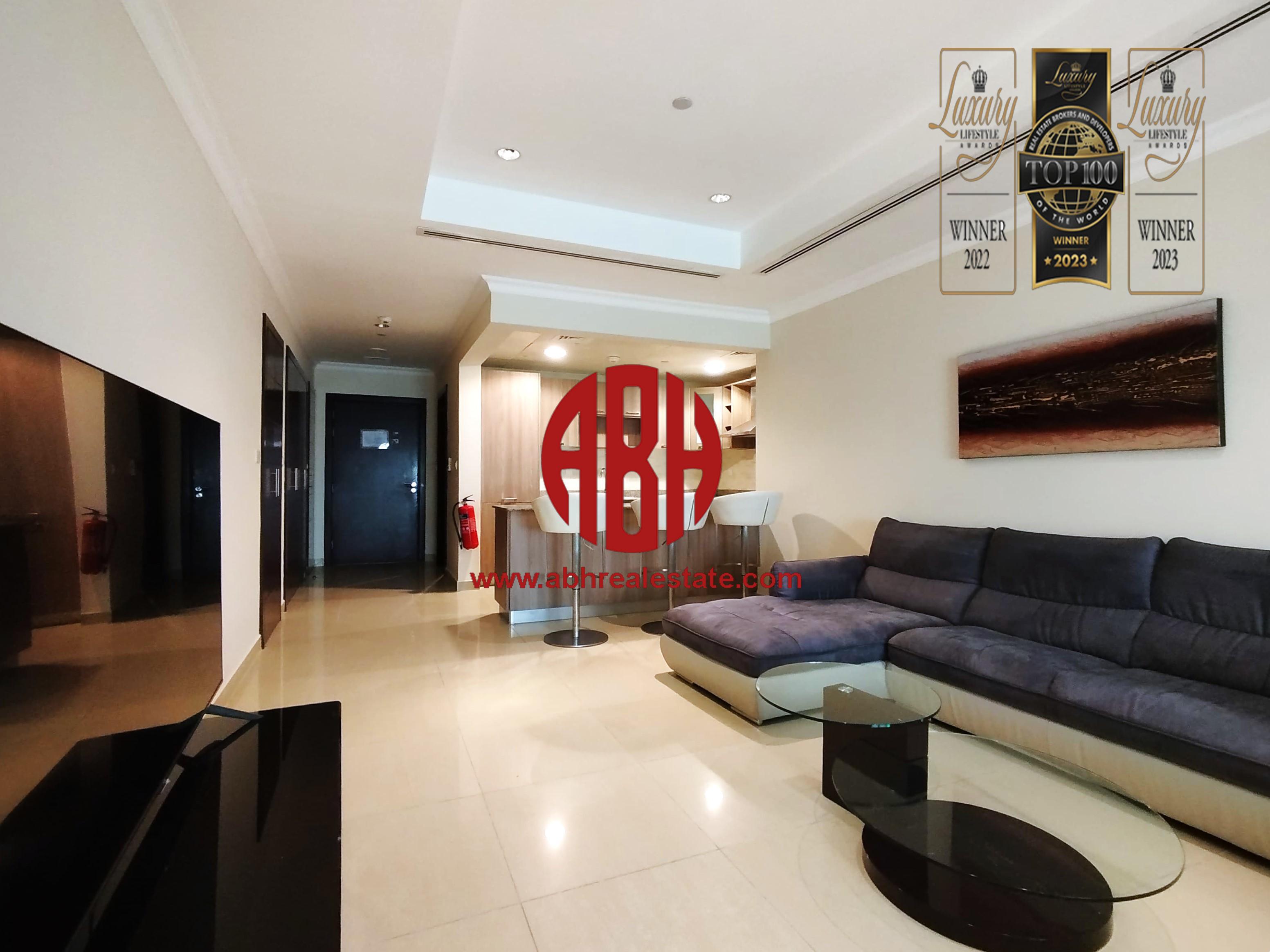 QCOOL DONE | STUDIO FURNISHED | AMAZING AMENITIES - Apartment in Tower 24