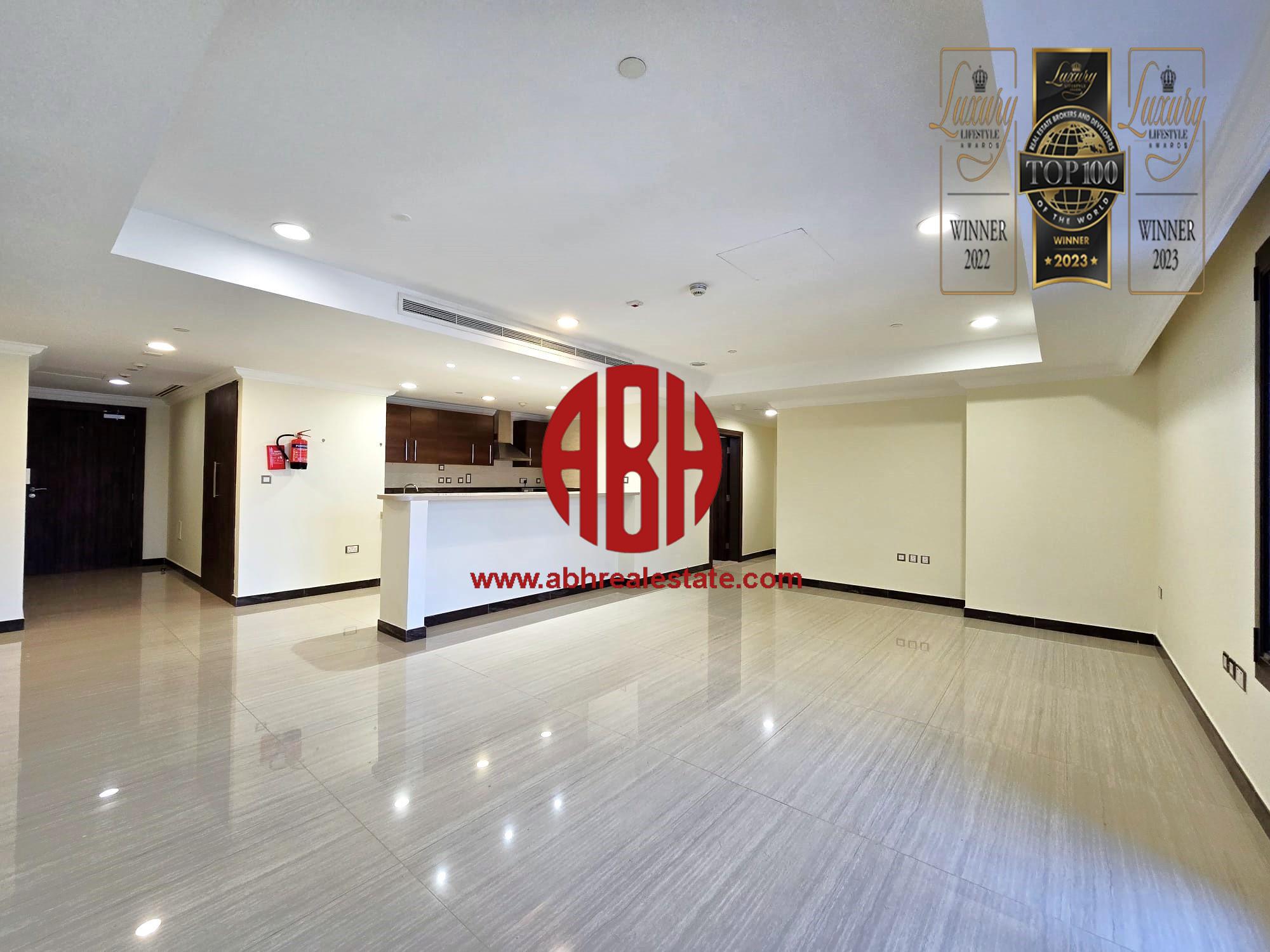 1 MONTH FREE | STUNNING 1 BEDROOM | HUGE BALCONY - Apartment in Danat Qatar