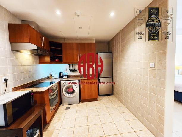 BILLS INCLUDED | UNIQUE STUDIO | FULL MARINA VIEW - Apartment in East Porto Drive