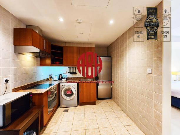 BILLS INCLUDED | UNIQUE STUDIO | FULL MARINA VIEW - Apartment in East Porto Drive