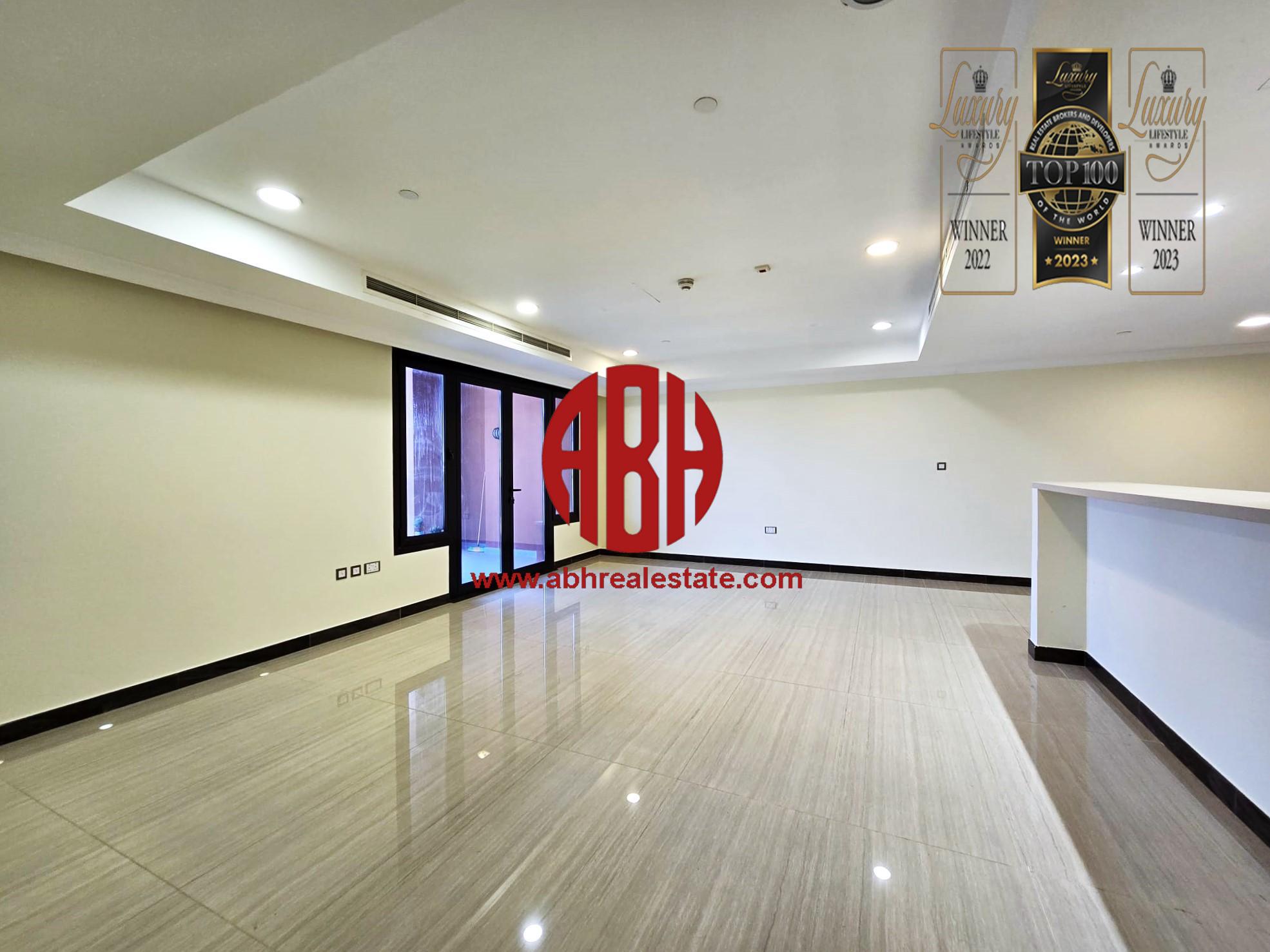 1 MONTH FREE | STUNNING 1 BEDROOM | HUGE BALCONY - Apartment in Danat Qatar