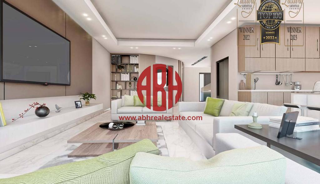 BEST PRICE! | LUXURIOUS 3 BDR TOWNHOUSE | 2% DP - Townhouse in Lusail City