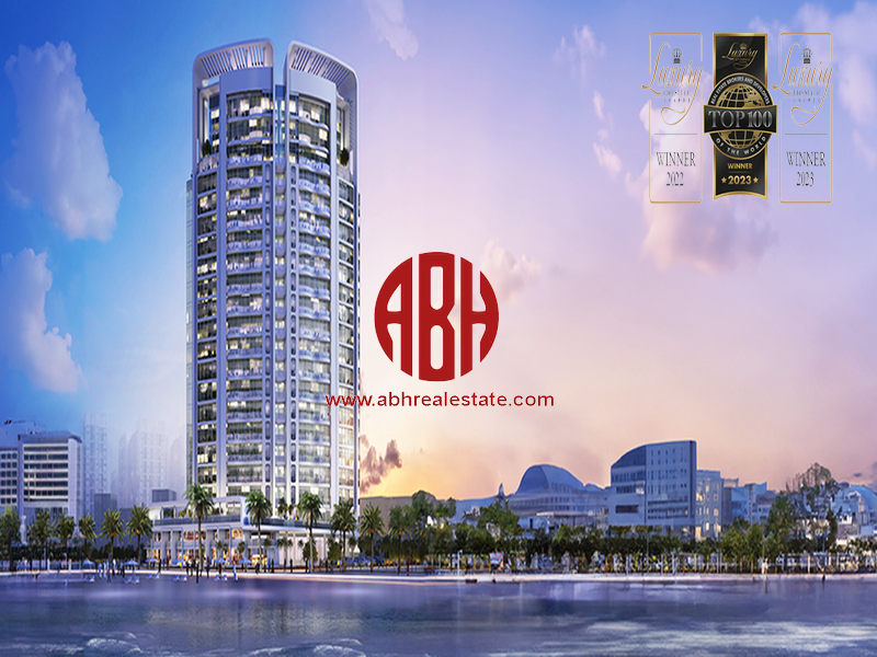 Waterfront 1 Bedroom Fully Furnished Apartment