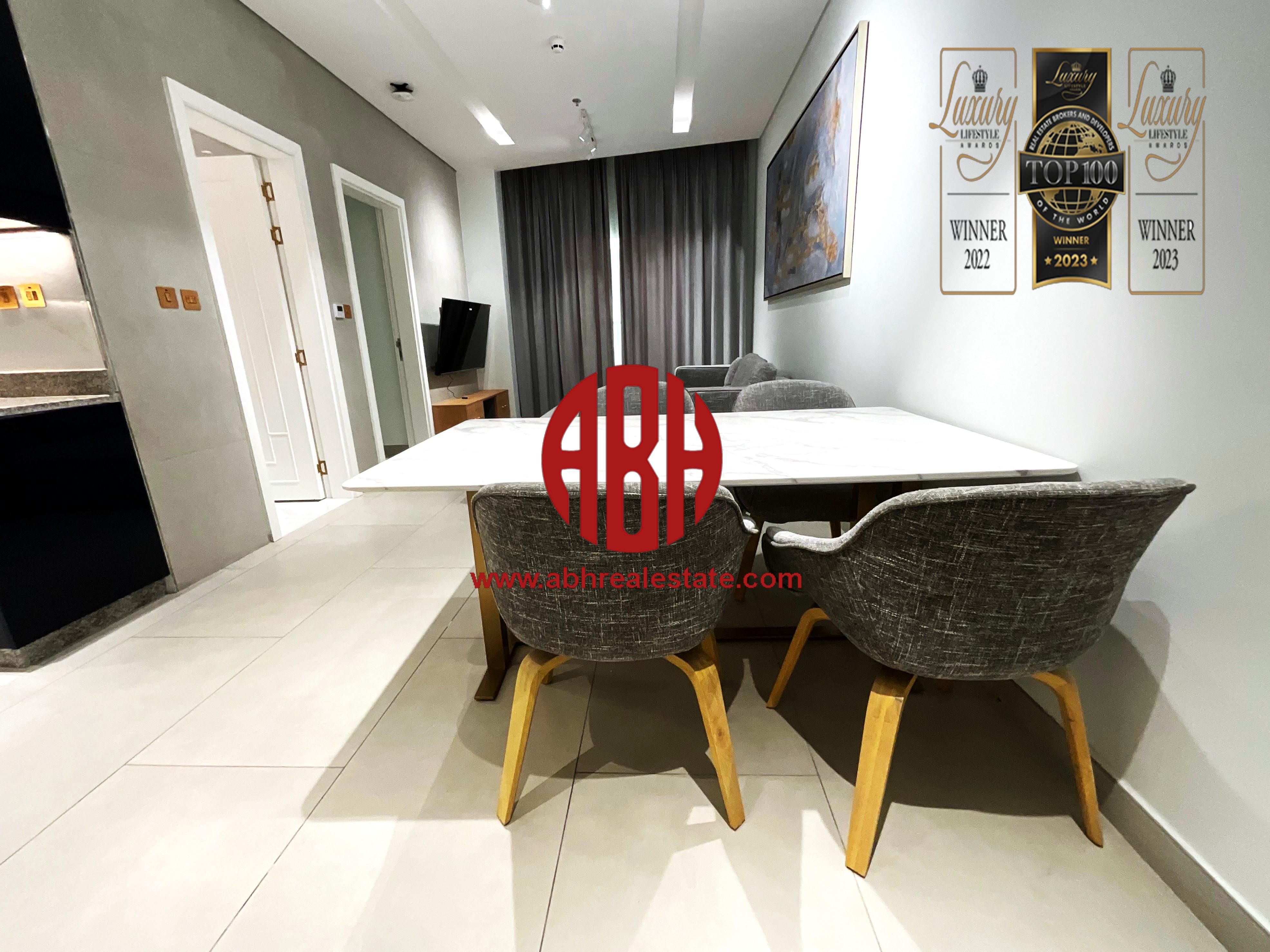 1 MONTH FREE | BRAND NEW 1BDR | ALL BILLS INCLUDED - Apartment in Asim Bin Omar Street