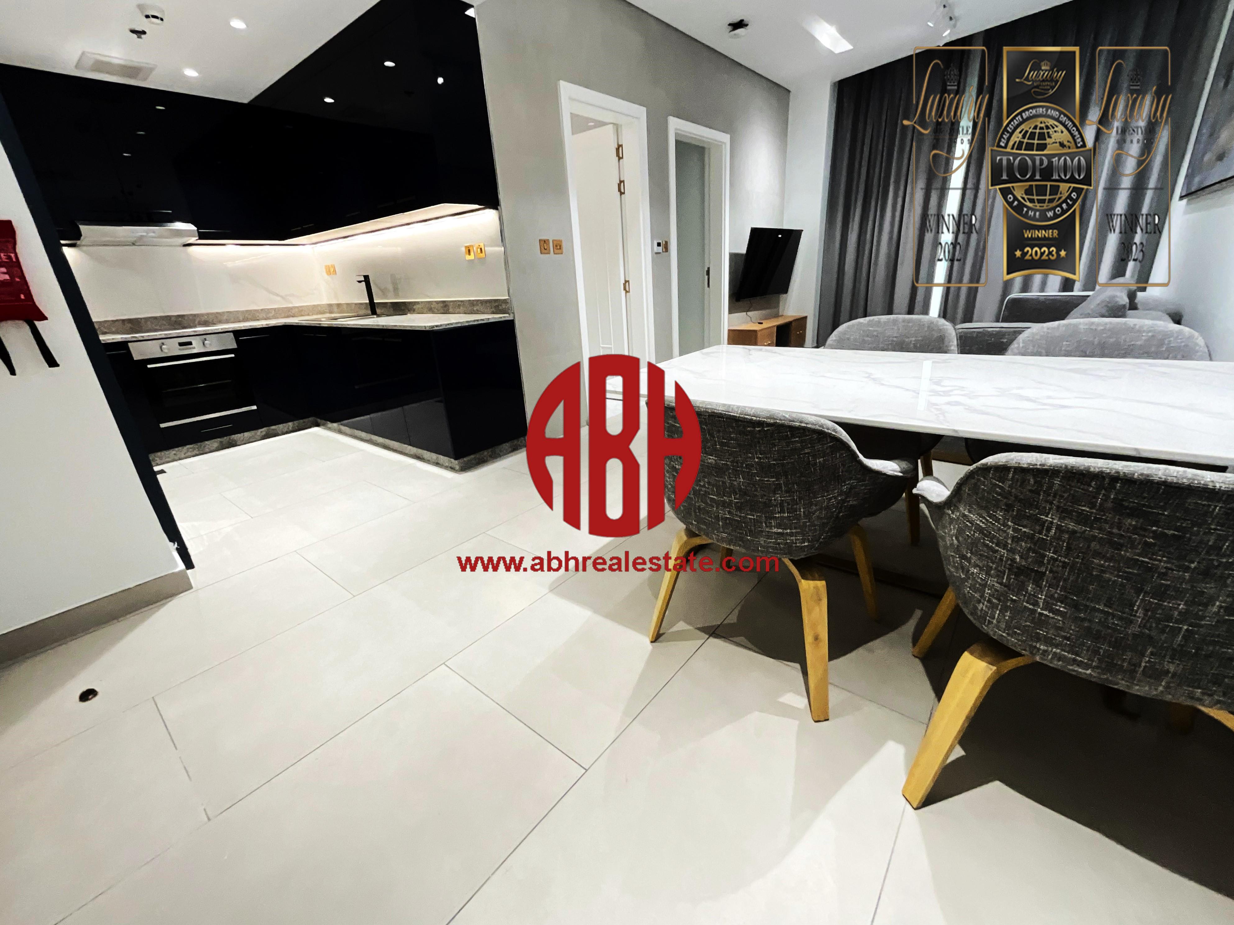 1 MONTH FREE | BRAND NEW 1BDR | ALL BILLS INCLUDED - Apartment in Asim Bin Omar Street