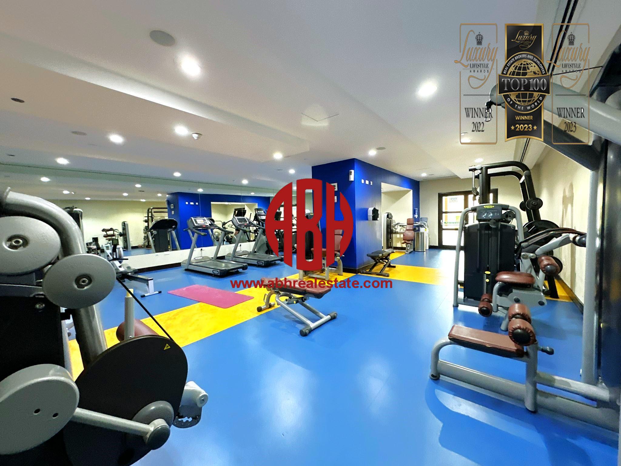QCOOL DONE | STUDIO FURNISHED | AMAZING AMENITIES - Apartment in Tower 18