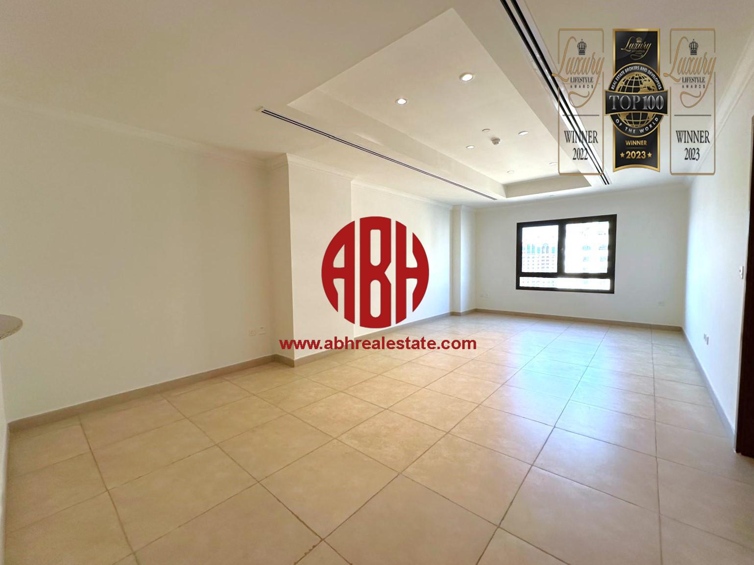 1 MONTH FREE | 1 BEDROOM SF | EXCLUSIVE AMENITIES - Apartment in Tower 27