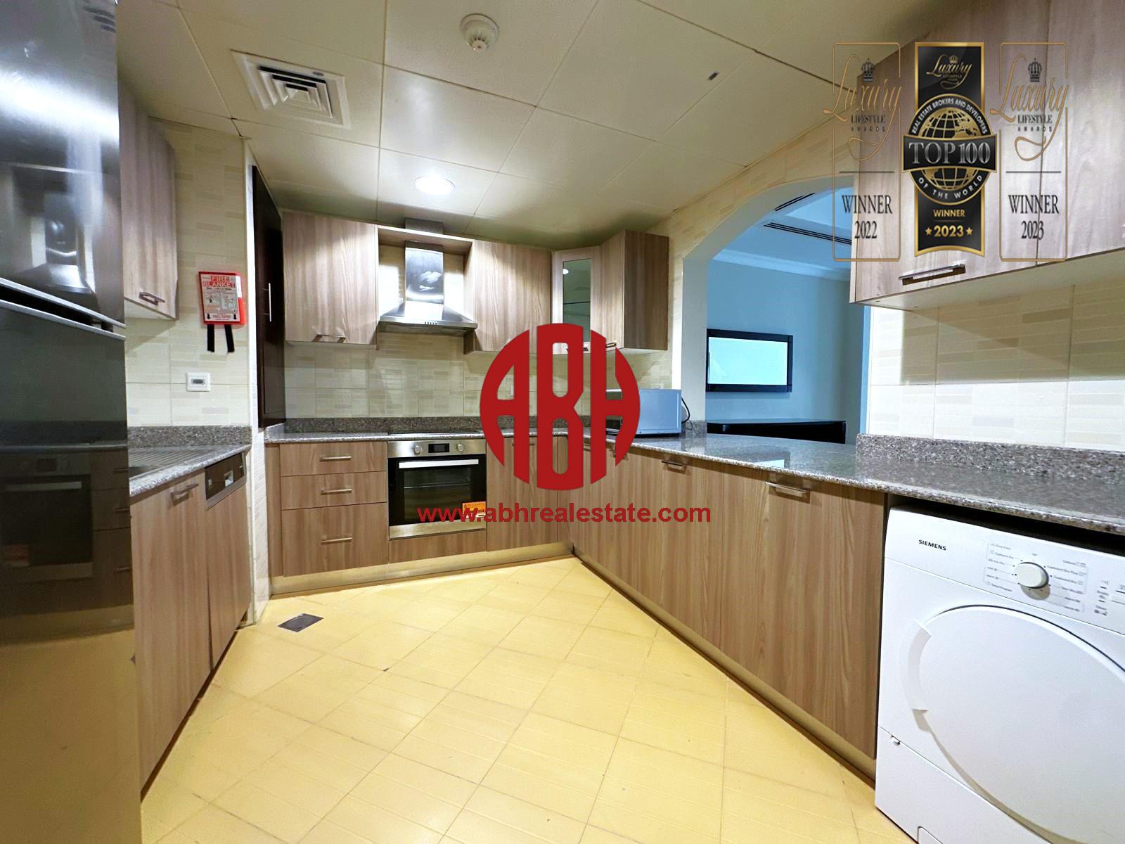 1 MONTH FREE | FURNISHED 1 BDR + BAL | QCOOL FREE - Apartment in Tower 9