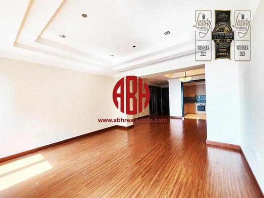 FURNISHED 1BDR | NICE AMENITIES | 1 YEAR CONTRACT