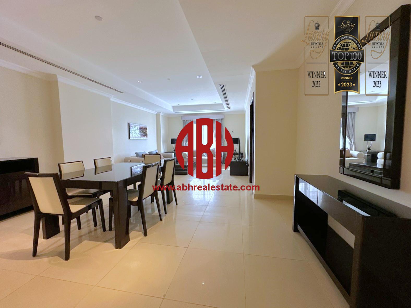 1 MONTH FREE | FURNISHED 1 BDR + BAL | QCOOL FREE - Apartment in Tower 9
