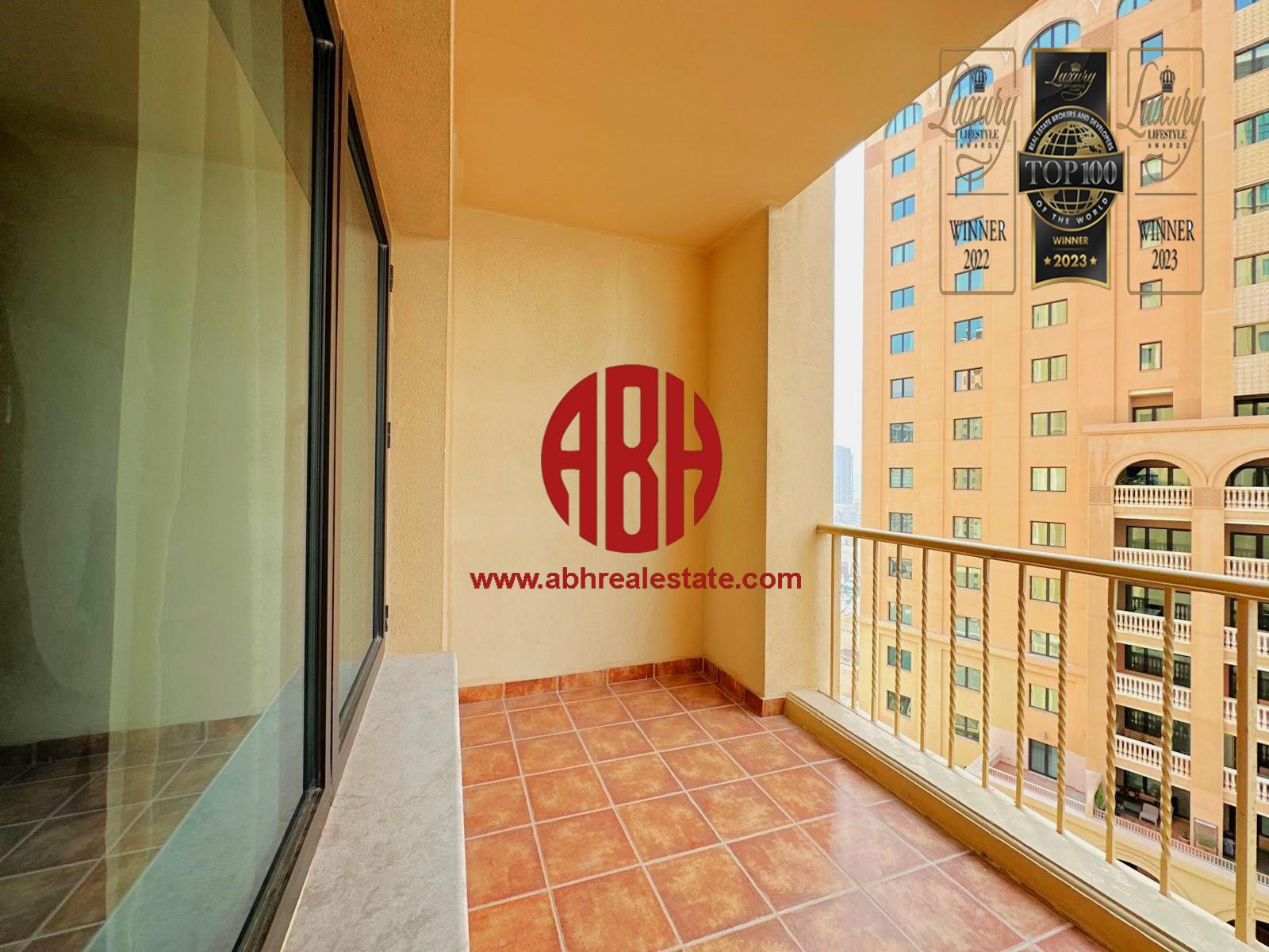 1 MONTH FREE | FURNISHED 1 BDR + BAL | QCOOL FREE - Apartment in Tower 9