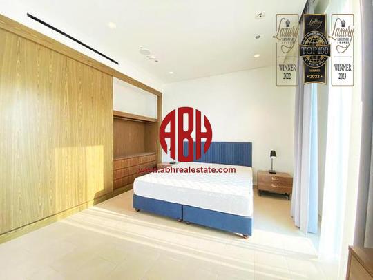 NO COMMISSION | BRAND NEW 4 BDR + MAID ROOM DUPLEX - Apartment in Baraha North 2