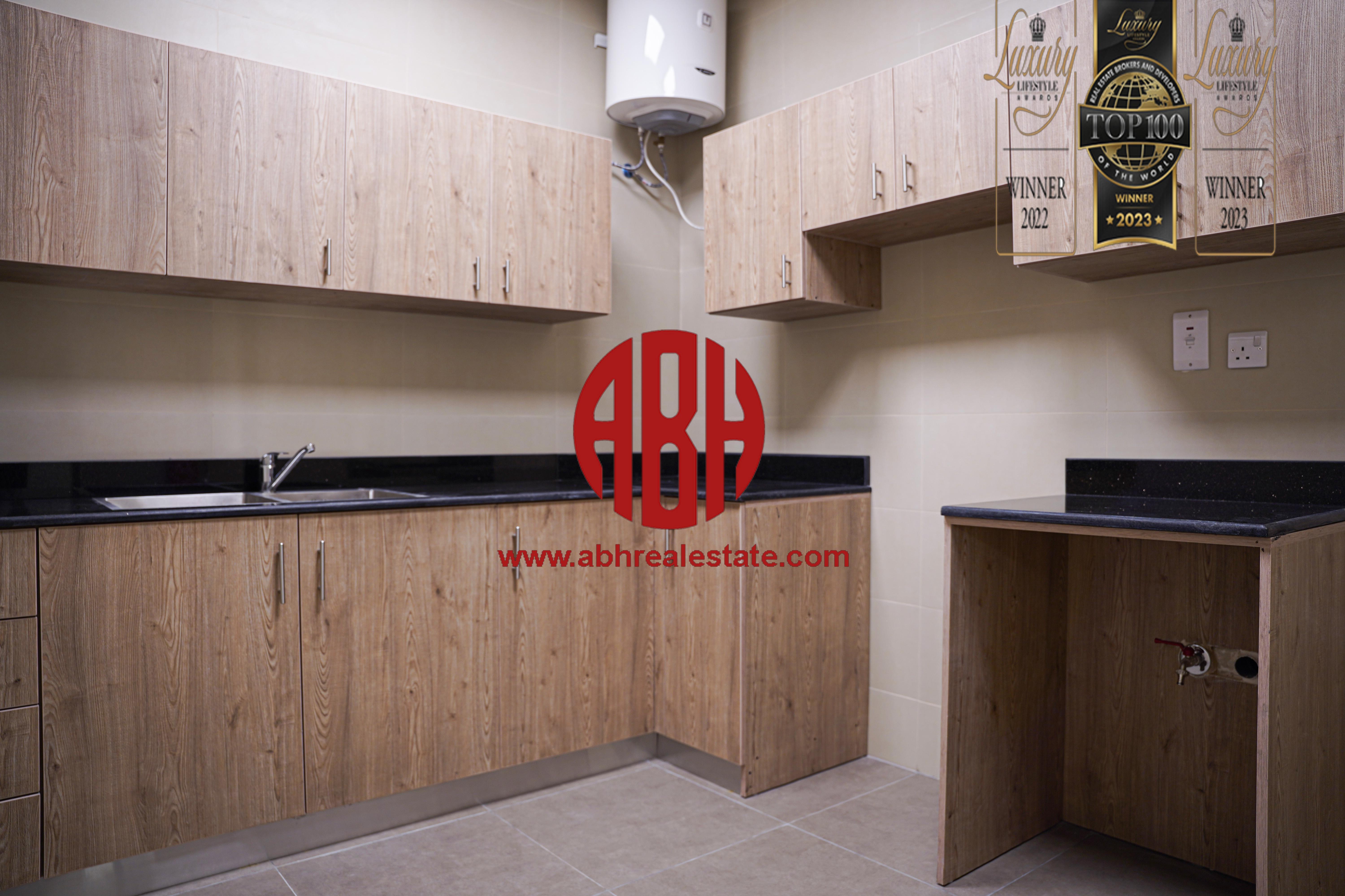 BRAND NEW | RICHLY SPACED 1 BEDROOM | BOOK NOW! - Apartment in Al Khair Tower