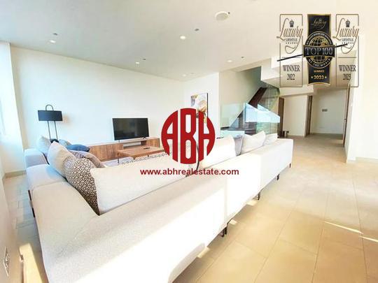 NO COMMISSION | BRAND NEW 4 BDR + MAID ROOM DUPLEX - Apartment in Baraha North 2