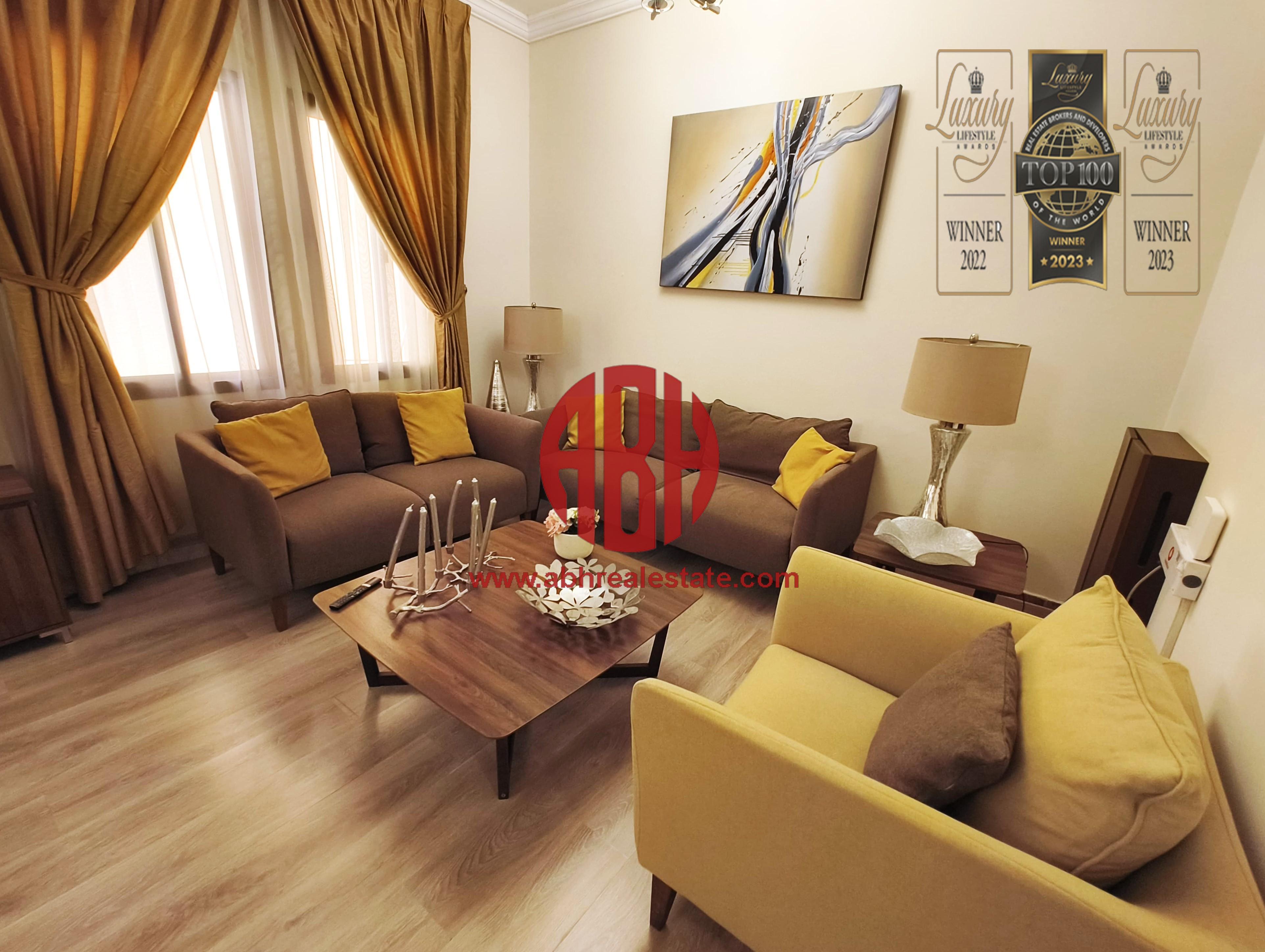 MODERN 3 BDR + MAID DUPLEX | EXCLUSIVE AMENITIES - Duplex in Al Ain Gardens