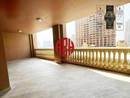1 MONTH FREE | LUXURY 1 BDR FURNISHED | BILLS FREE - Apartment in California Tower