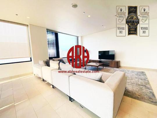 NO COMMISSION | BRAND NEW 4 BDR + MAID ROOM DUPLEX - Apartment in Baraha North 2