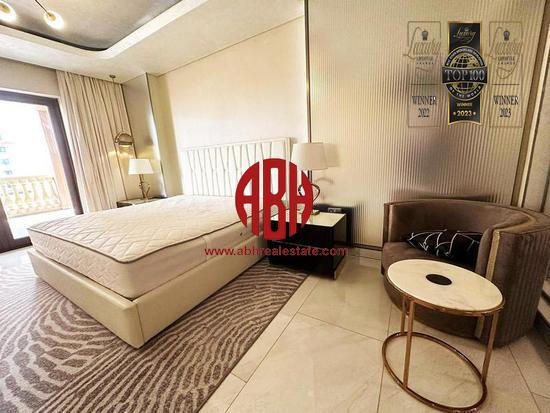 1 MONTH FREE | LUXURY 1 BDR FURNISHED | BILLS FREE - Apartment in California Tower